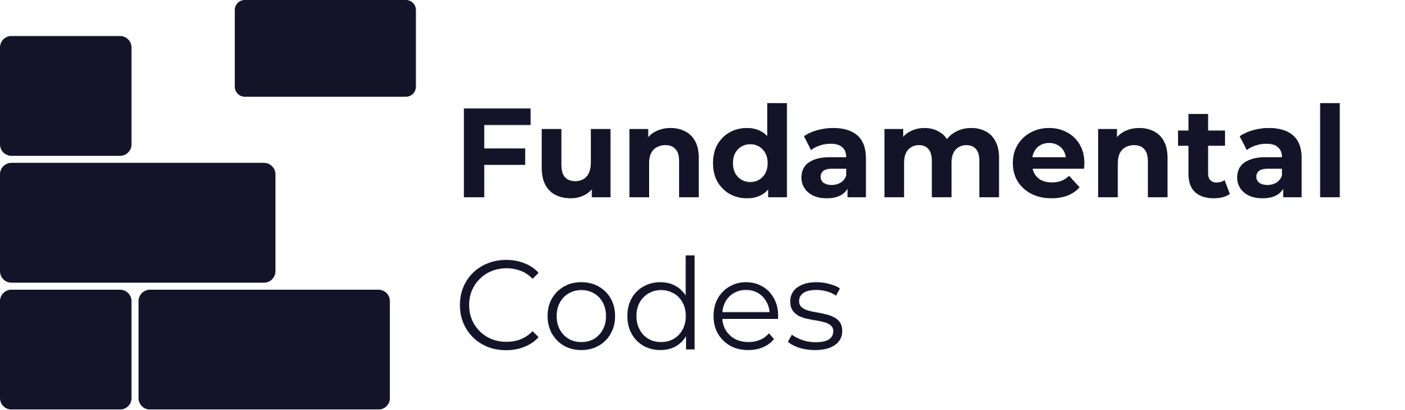 Fundamental Logo